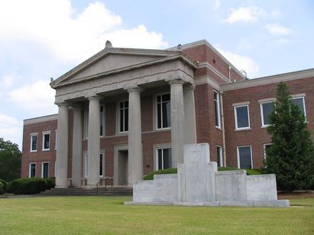 Barnesville Image