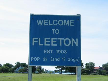 Fleeton Image