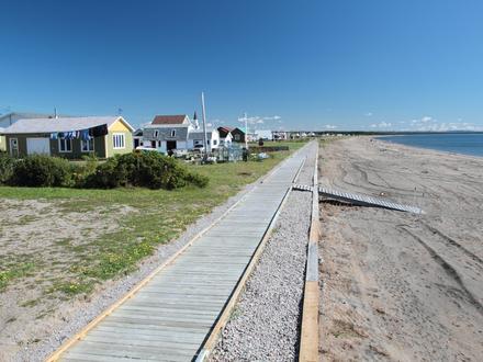 Longue-Pointe-de-Mingan Image