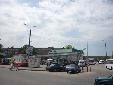 Uman (Ukraina) Image