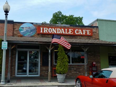 Irondale Image