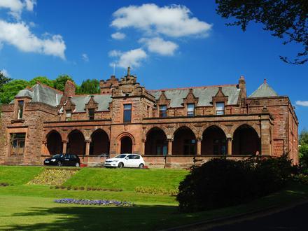Bearsden Image