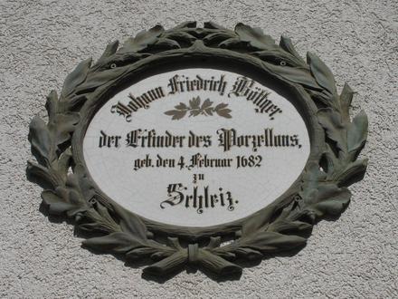 Schleiz Kuva