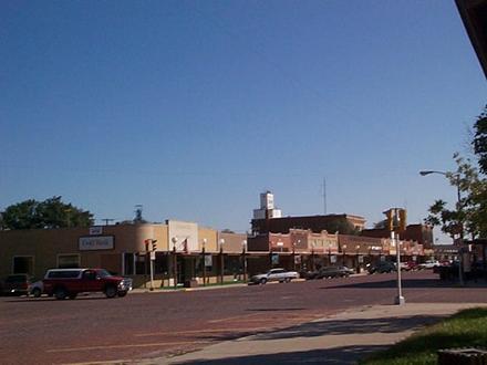Oberlin Image