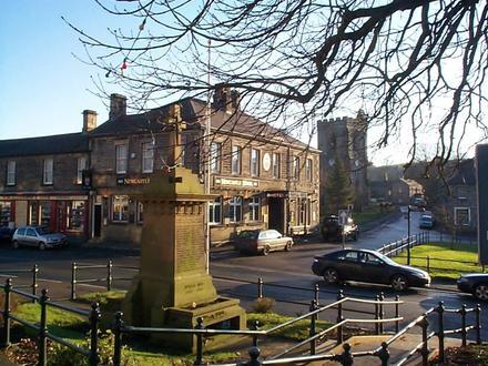 Rothbury Image