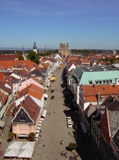 Speyer Image
