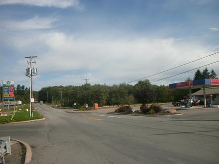 East Side Image