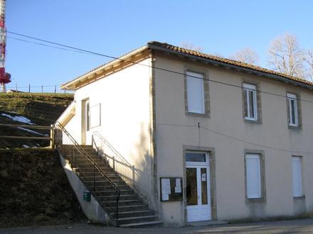 Imatge de La Bastida de Barrés Imatge de La Bastida de Barrés