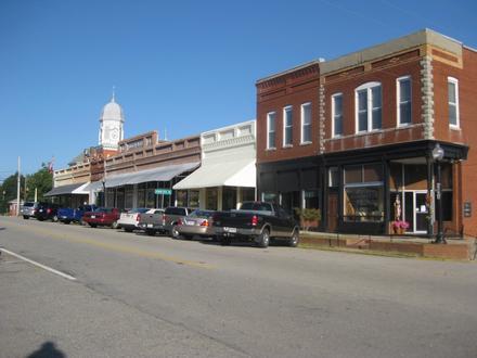 Crawfordville Image