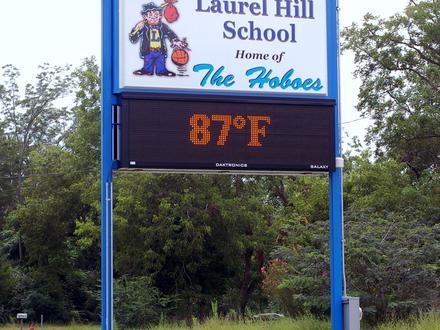 Laurel Hill Image