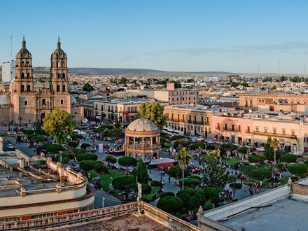 Victoria de Durango Image