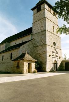Imatge de Rofiac de Montverd Imatge de Rofiac de Montverd