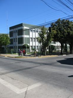 Los Ángeles (Chili) Image
