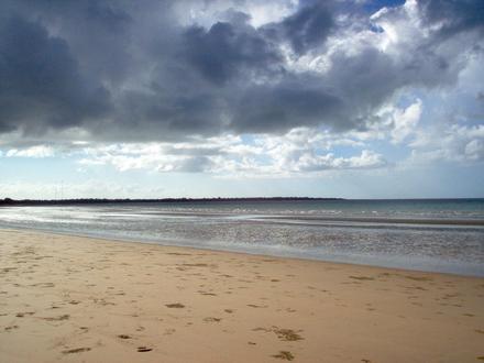 Hervey Bay Image