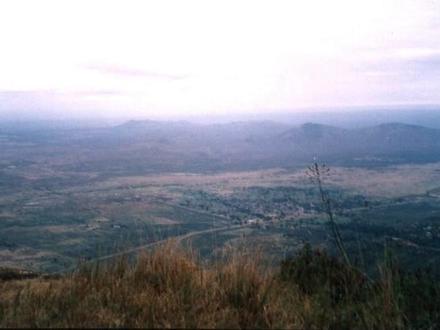 Mazinde Image