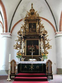 Otterndorf Image
