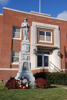 Image of Floyd, Virginia