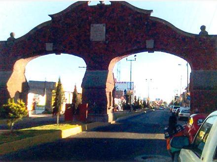 San Mateo Atenco Image