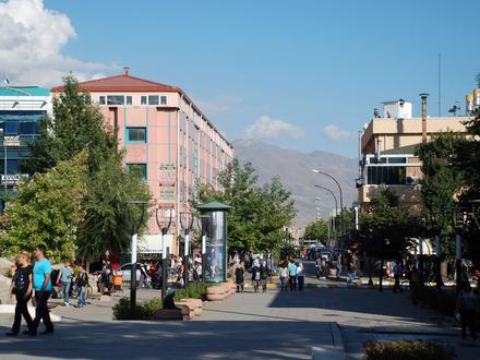 Erzincan Image