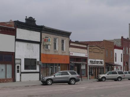 Rushville Image