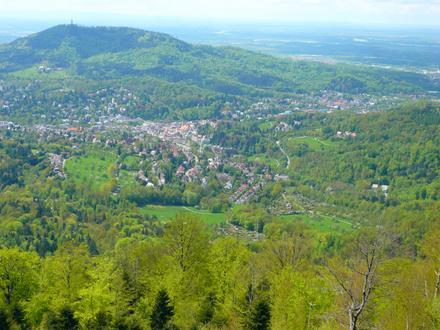 Baden-Baden Image