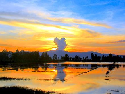 Kakching Khunou Image