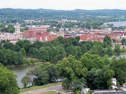 Marietta Image