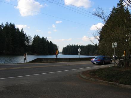 Camas (Washington) Image