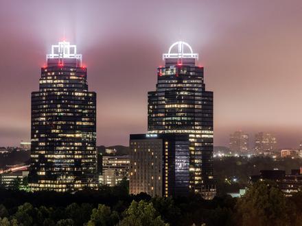 Sandy Springs, Georgia Image
