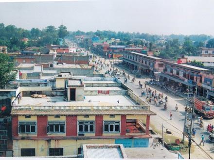 Afbeelding van Dhangadhi
