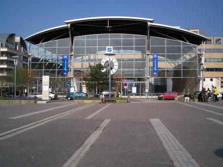 Cergy Image