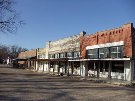Bluff Dale Image