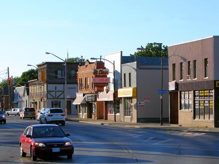 Chatham Image