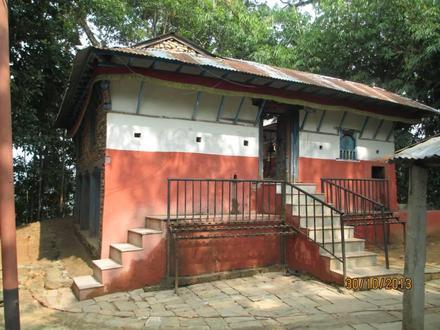 Udipur Image