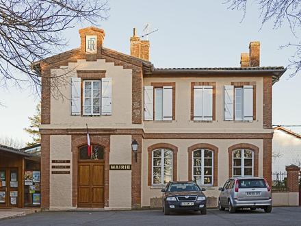 Imatge de Sent Marcèl e Paulèl Imatge de Sent Marcèl e Paulèl