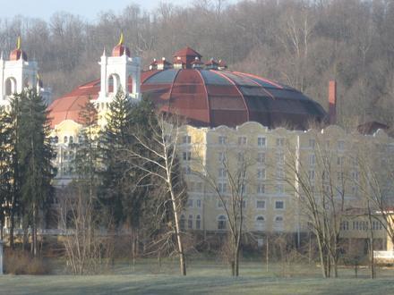 West Baden Springs, Indiana Image