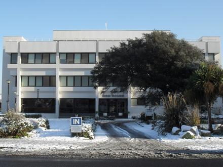 Bild von Worthing Bild von Worthing