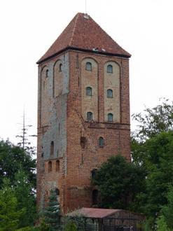 Przezmark (Elbląg) Image