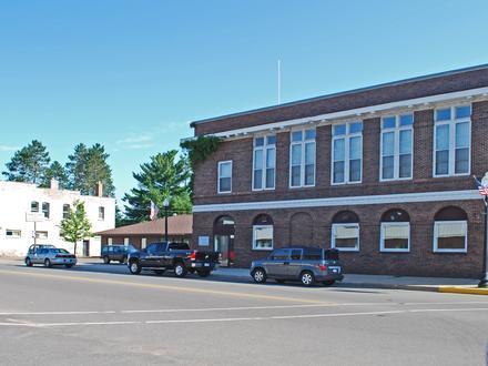 Gwinn Image