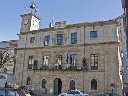 O Carballiño Image