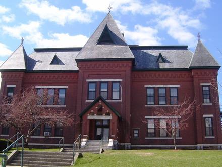 Brattleboro Image