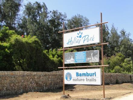 Bamburi Image