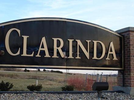 Clarinda Image