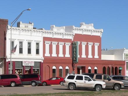 Wood River Image