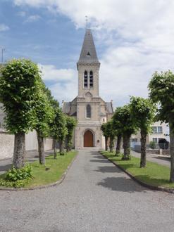 Imatge de Poinville Imatge de Poinville