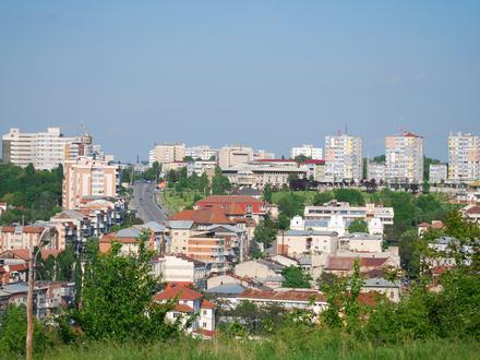 Slatina, Romania Image
