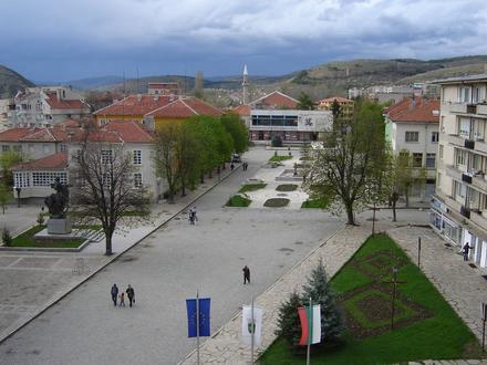 Krumovgrad Image
