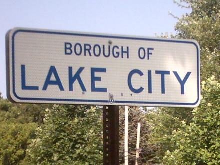 Lake City Image
