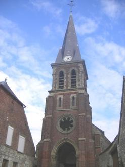 Bucy-lès-Pierrepont Image