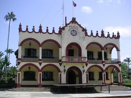 Fortín de las Flores Image